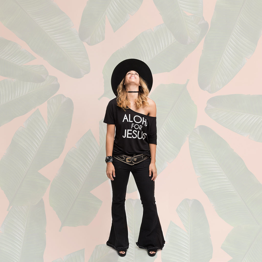 Welcome to our page!