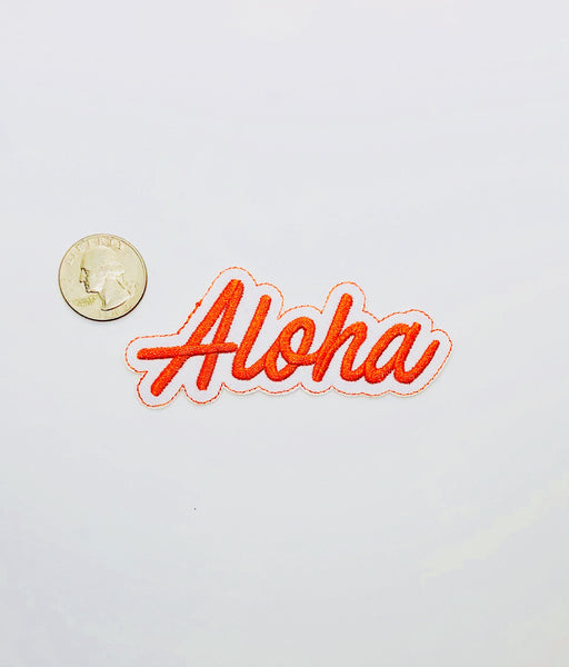 Aloha Patch