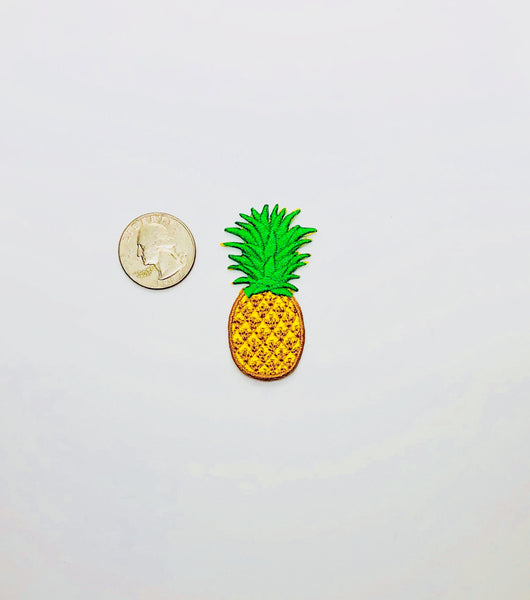 Pineapple Patch