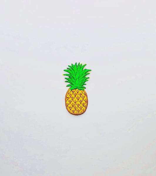 Pineapple Patch