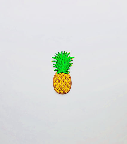 Pineapple Patch